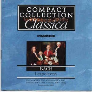 Bach - I Capolavori