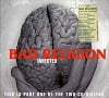 Bad Religion - Infected (4 Tracks Cd-Single in Digipack)