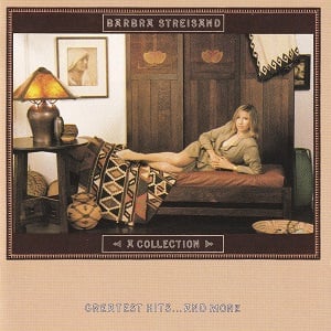 Barbra Streisand - A Collection Greatest Hits...And More