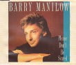 Barry Manilow Please Dont Be Scared  Tracks Cd Single