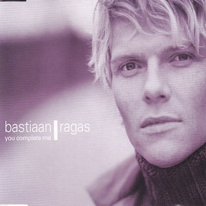 Bastiaan Ragas - You Complete Me