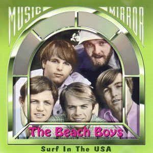 Beach Boys (The) - Surf In The USA