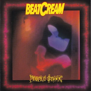 Beatcream - People Stink