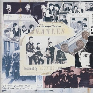 Beatles (The) - Anthology 1