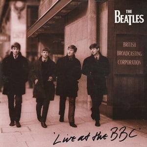 Beatles (The) - Live At The BBC
