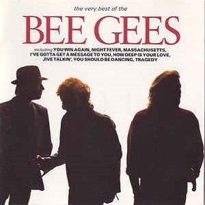 Bee Gees - The Very Best Of The Bee Gees