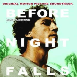 Before Night Falls (Carter Burwell) - Original Motion Picture Soundtrack