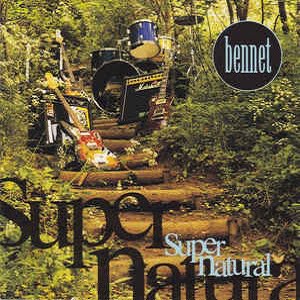 Bennet - Super Natural