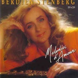 Berdien Stenberg - Melodies D'Amour