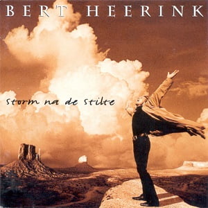 Bert Heerink – Storm Na De Stilte