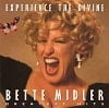 Bette Midler Experience The Divine Greatest Hits