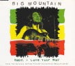 Big Mountain Baby I Love Your Way  Tracks Cd Single