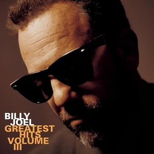 Billy Joel - Greatest Hits Volume III