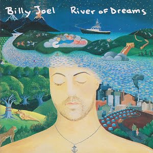 Billy Joel – River Of Dreams