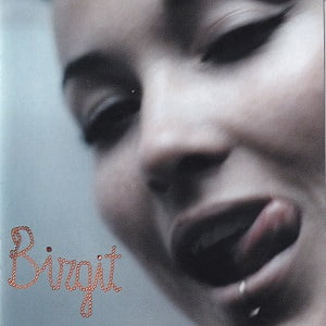 Birgit - Few Like Me