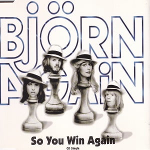 Bjorn Again - So You Win Again