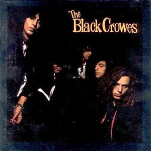 Black Crowes (The) - Shake Your Money Maker