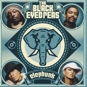 Black Eyed Peas (The) - Elephunk