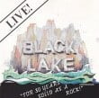 Black Lake Liveconcert    Zuidoosthal Emmen