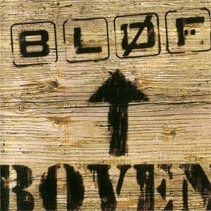 Bløf - Boven