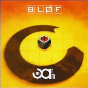 Bløf - Omarm (Super Audio CD)