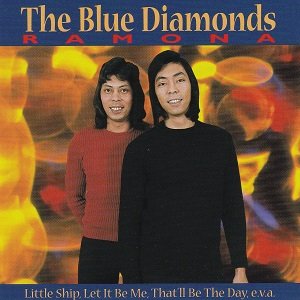 Blue Diamonds (The) - Ramona