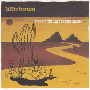 Bluetones (The) - Return To The Last Chance Saloon