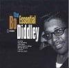 Bo Diddley - The Essential Bo Diddley