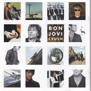 Bon Jovi - Crush