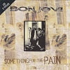 Bon Jovi - Something For The Pain (2 Tracks Cd-Single)