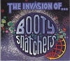 Booty Snatchers The Invasion Of Booty Snatchers