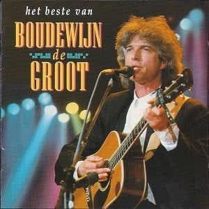 Boudewijn de Groot - Het Beste Van Boudewijn De Groot