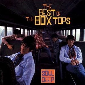 Box Tops (The) - The Best Of The Box Tops - Soul Deep