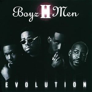 Boyz II Men - Evolution