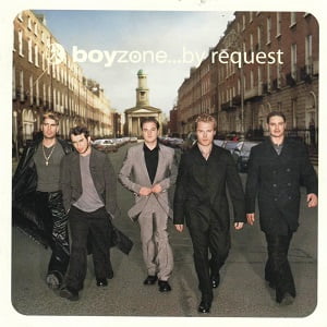 Boyzone - ...By Request (The Best Of)