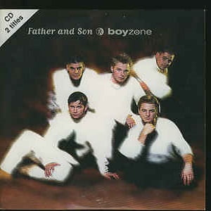 Boyzone - Father And Son (2 Tracks Cd-Single)
