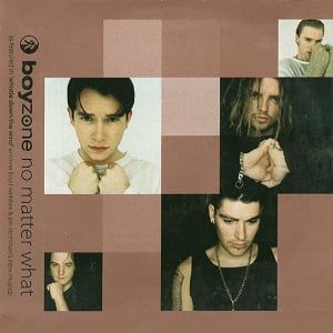 Boyzone - No Matter What