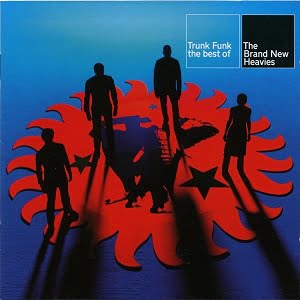 Brand New Heavies - Trunk Funk (The Best Of)