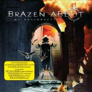 Brazen Abbot - My Resurrection