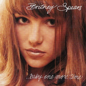 Britney Spears - ...Baby One More Time (2 Tracks Cd-Single)