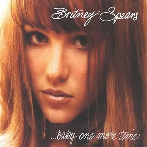 Britney Spears - ...Baby One More Time (2 Tracks Cd-Single)