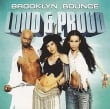 Brooklyn Bounce Loud Proud  Tracks Cd Single