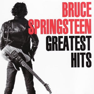 Bruce Springsteen - Greatest Hits (Limited Edition 2CD)