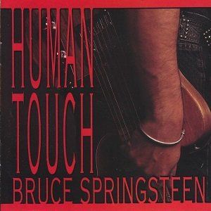 Bruce Springsteen - Human Touch