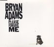 Bryan Adams Please Forgive Me  Tracks Cd Single