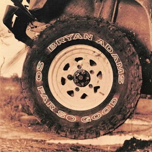 Bryan Adams - So Far So Good (Best Of)