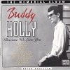 Buddy Holly The Memorial Album