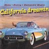 California Dreamin' - Diverse Artiesten