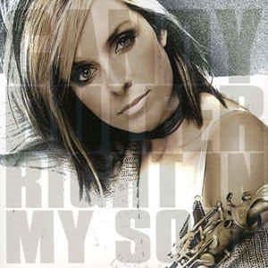 Candy Dulfer - Right In My Soul