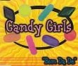 Candy Girls Bom Da De  Tracks Cd Maxi Single